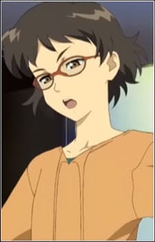 Jinno Yuri