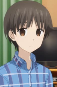 Yuuto Tachibana