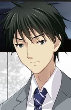Takeshi Shinjou