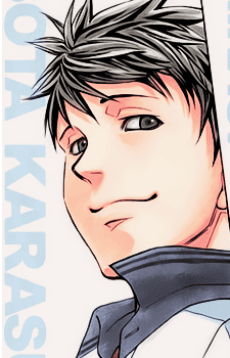 Souta Karasuma