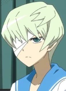 Hikaru Misumi
