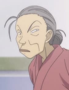 Yoshida