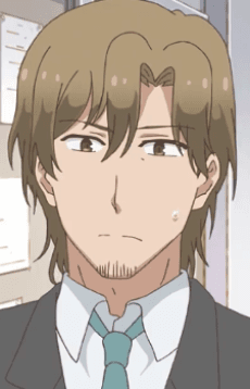 Takumi Kubomora
