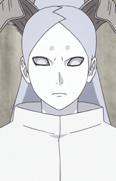 Momoshiki Ootsutsuki
