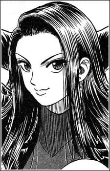 Yamana Michiru