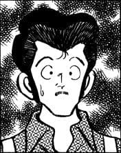 Ryuuichi Masaki