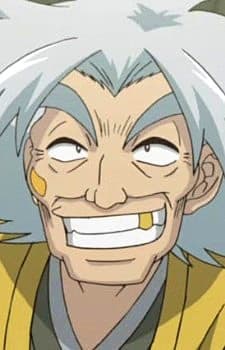 Yanagi Tenzen