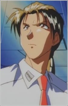 Yuji Naruo