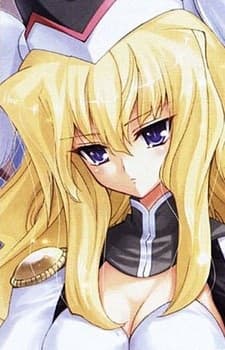 Valteishia