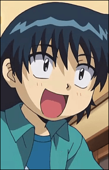 Yuuki Nogami