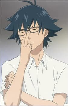 Hiroyuki Sogabe
