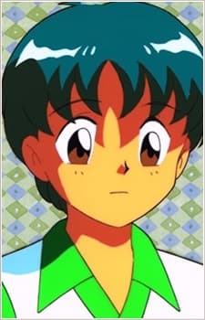 Kouichi Mizuno