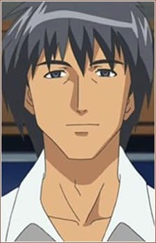 Kenryu Tomosaka
