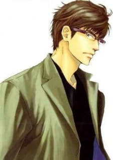 Masahiko Sakaki