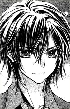 Ichiya Ayuzawa