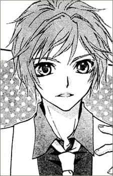 Riku Hariya