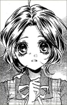 Chiyo Yuuki