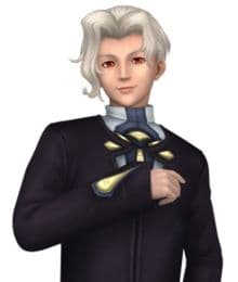Wilhelm