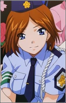 Yuu Daimonji