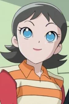 Keane-sensei