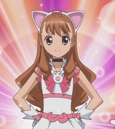 Chiyoko Nakayama