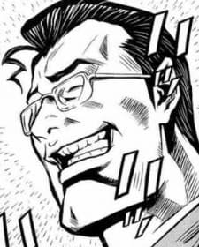 Kuraishi Masashi