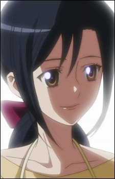 Teppei no Haha