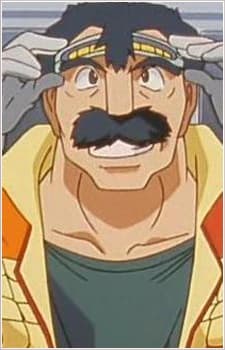 Shigeru Akamatsu