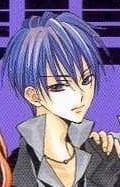 Shinozuka Rei