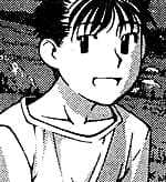 Nagi Gotou