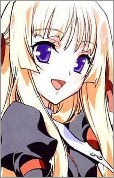 Himeko Hinomiya