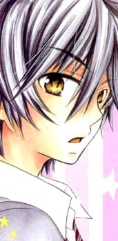 Hourai Utsugi