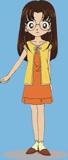 Kana Iwata