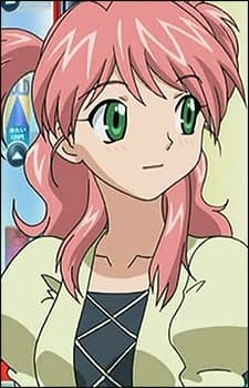 Yurika Sasaki