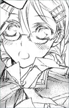 Nadeshiko Shindo