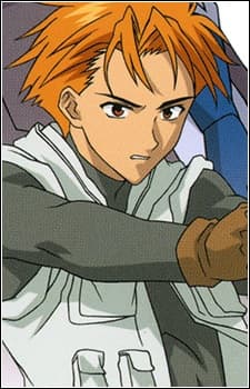 Yuuki Tokugawa