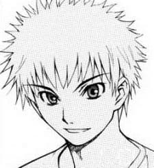 Shinichi Naitou