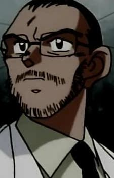 Tsuchiya Hakase