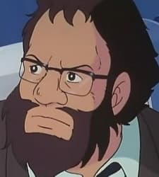 Dick Lertoff