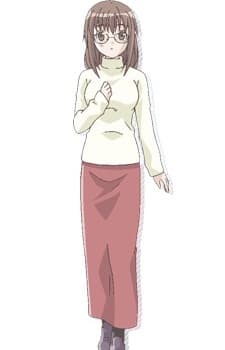Mitsuki Kimura