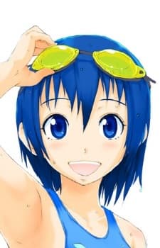 Haruka Izumi