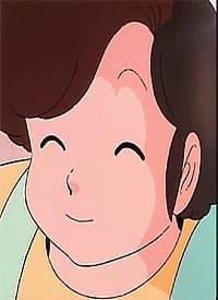 Ikuko no Haha