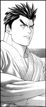 Ryuuji Mutou