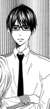 Ataru Nishizono