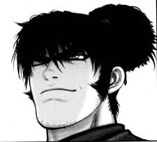 Jubei Mitsuyoshi Yagyu