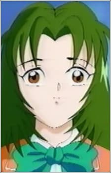 Mayumi
