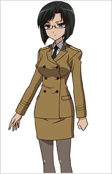 Saeko Suuga