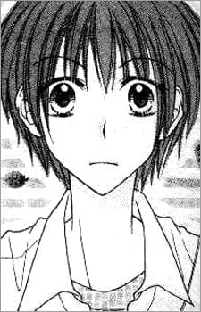 Hokuto Furuya