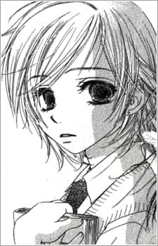 Kurumi Nakamura