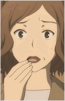Jinseki no Oba-san
